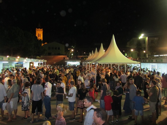 Mostra gastron�mica