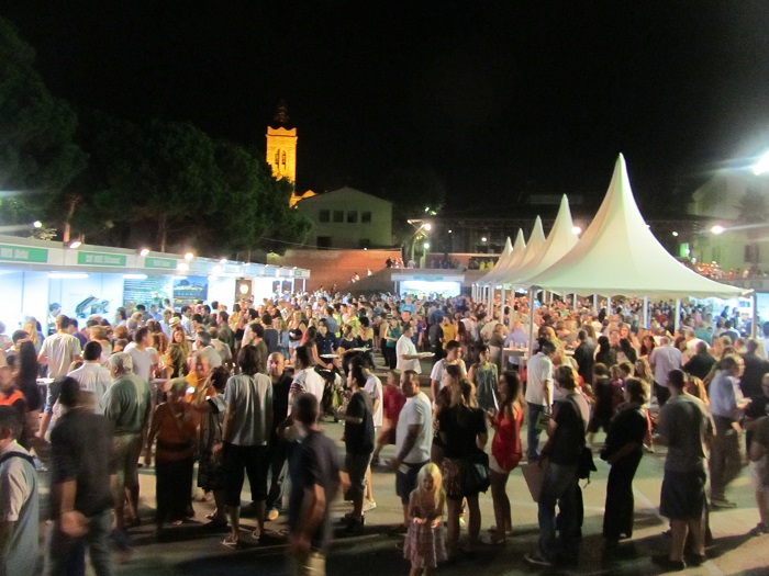 Mostra gastron�mica