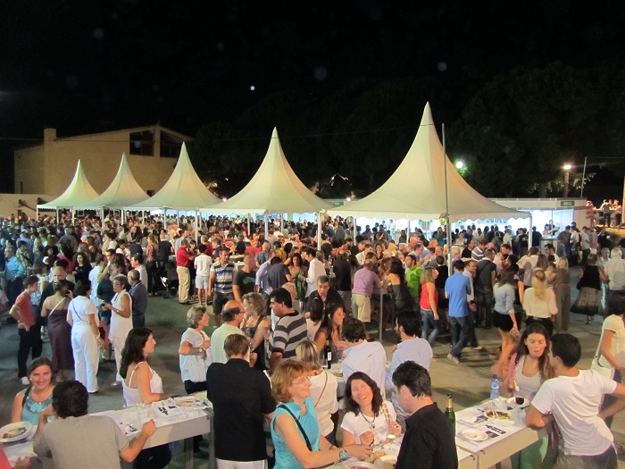 Mostra gastron�mica