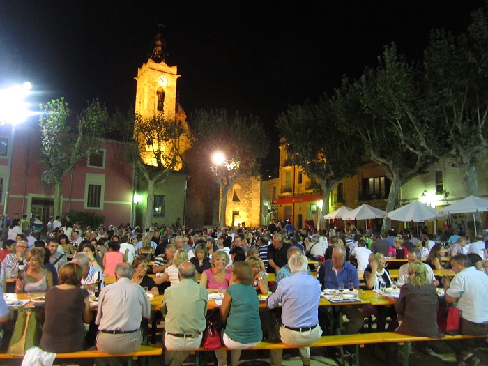 Mostra gastron�mica