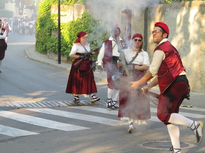 Trabucaires