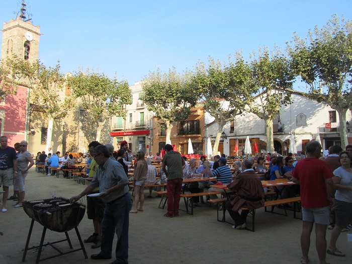 Botifarrada