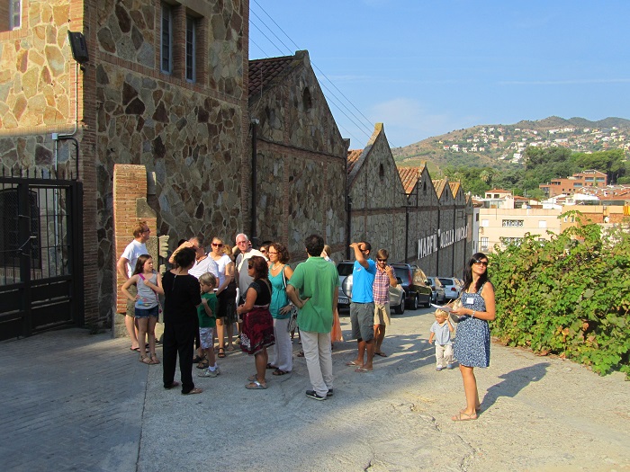 Visites als cellers