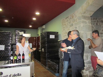 Festa Verema 2014