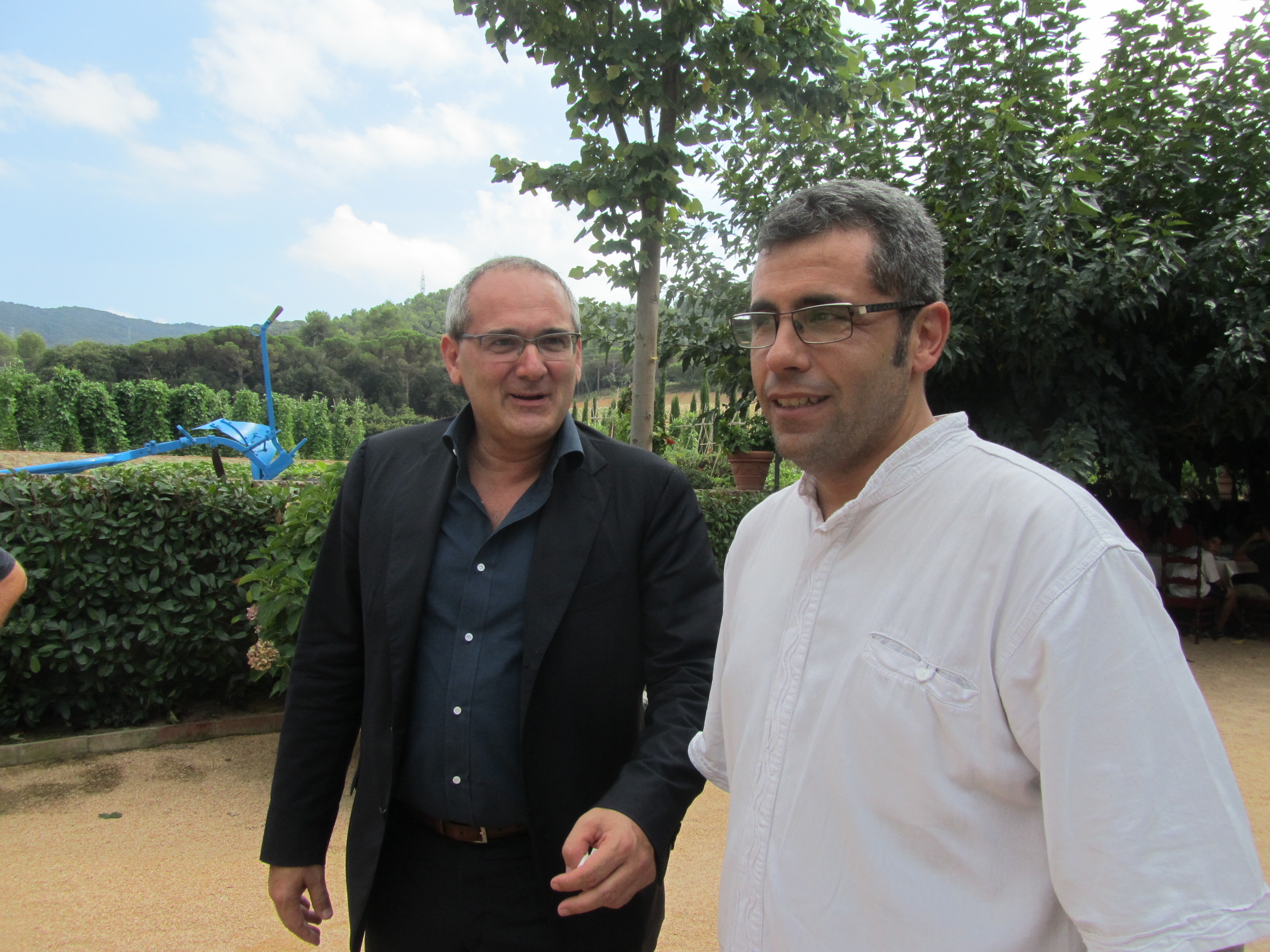 Festa Verema 2014
