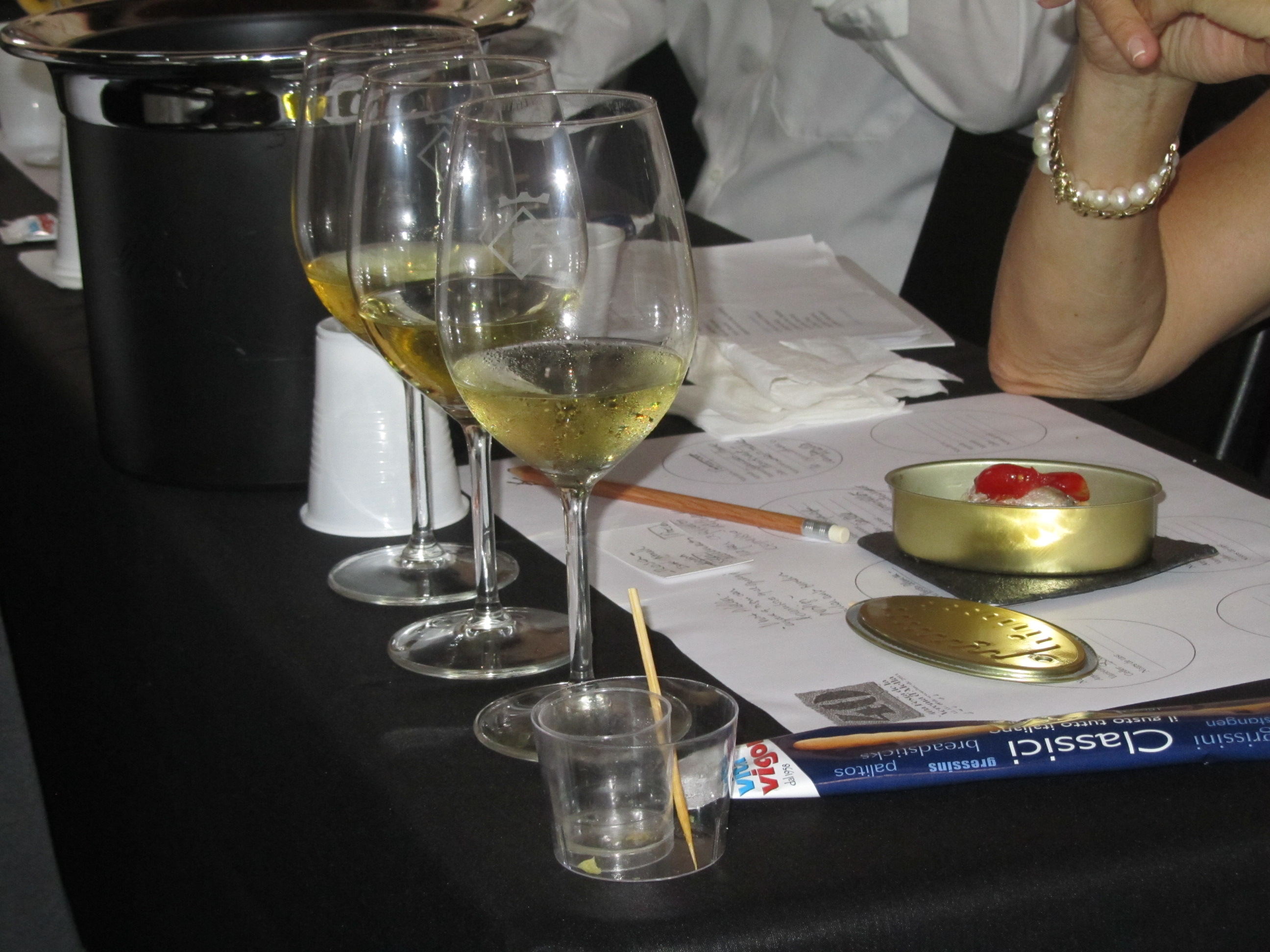 Festa Verema 2014