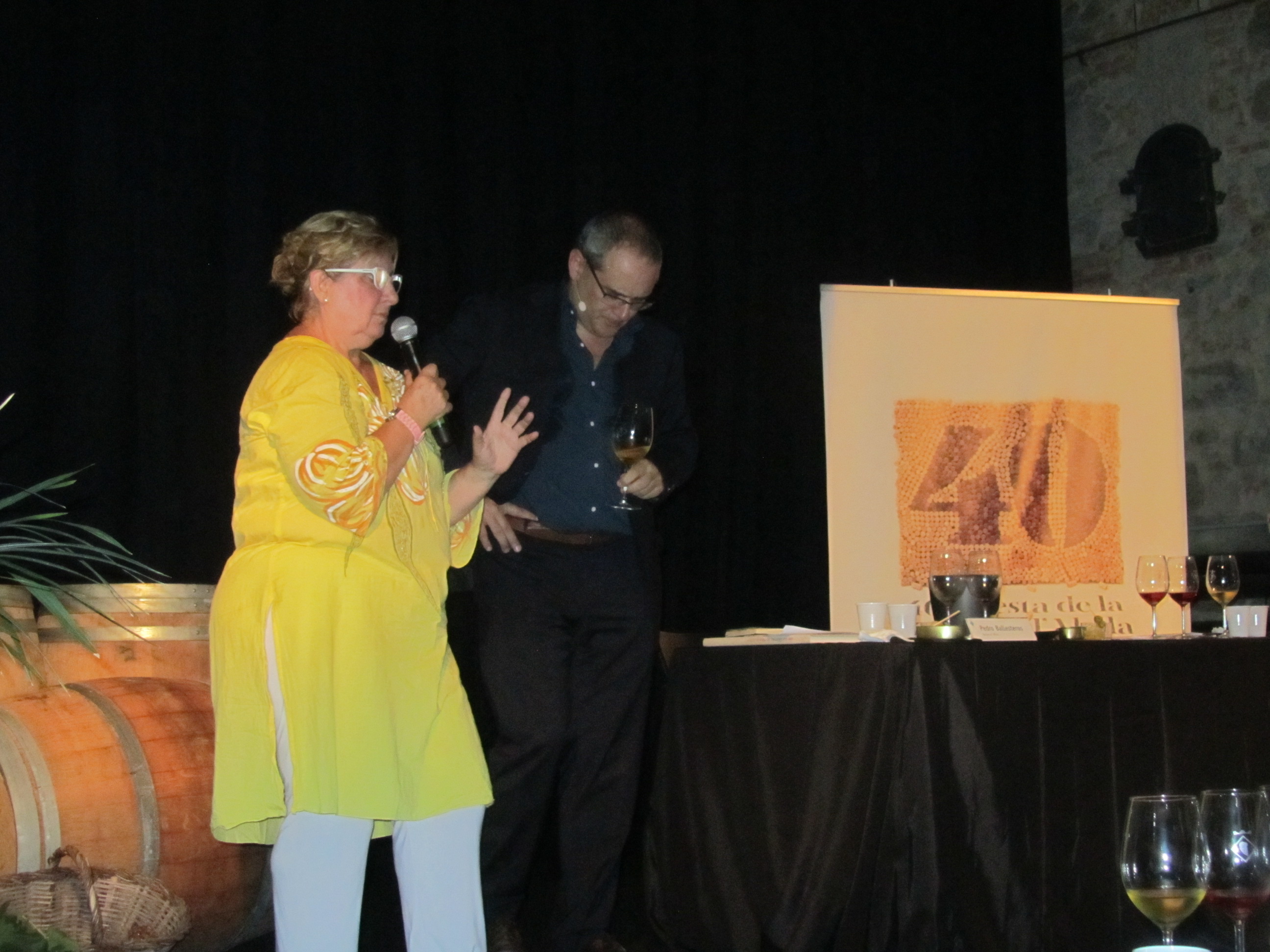 Festa Verema 2014