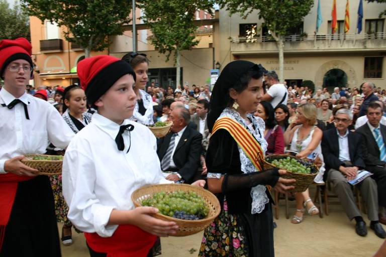 XXXVI Festa de la Verema (2010)