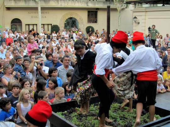 XXXVI Festa de la Verema (2010)