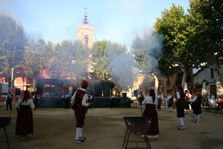 XXXVI Festa de la Verema (2010)