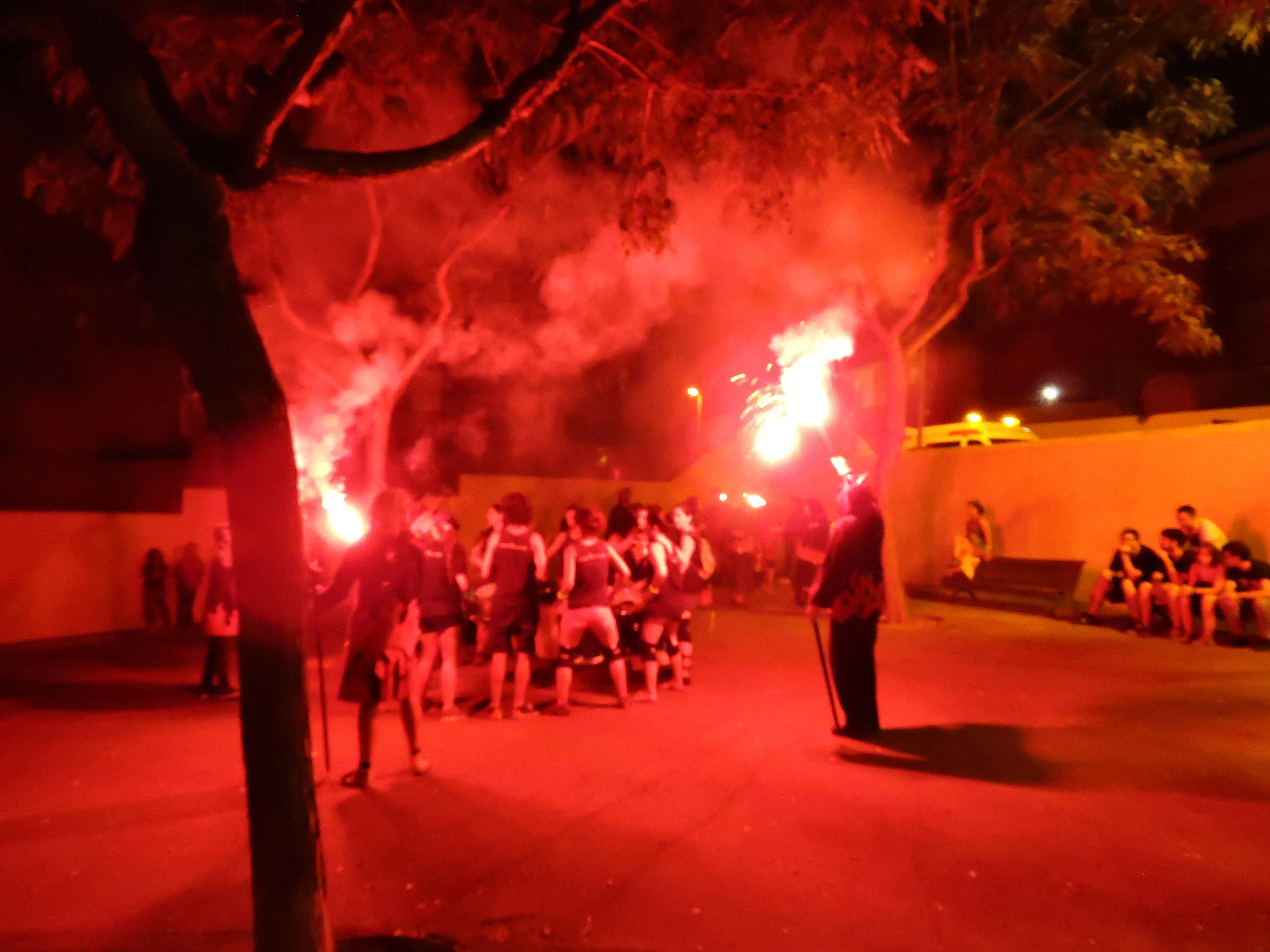 Correfoc