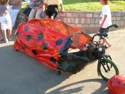 Baixada d'andr�mines