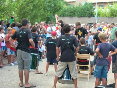 Baixada d'andr�mines