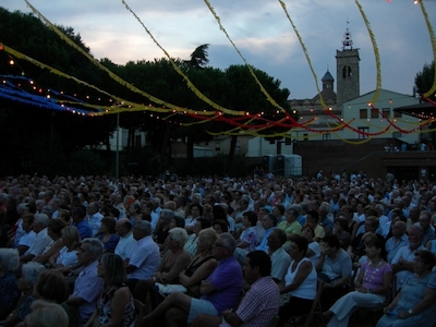 Concert de Festa Major