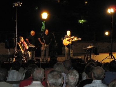 Havaneres i rom cremat