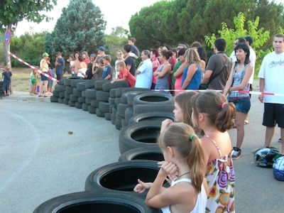 Baixada d'andr�mines
