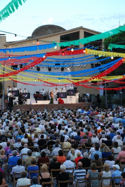 Concert de Festa Major