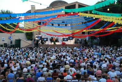 Concert de Festa Major