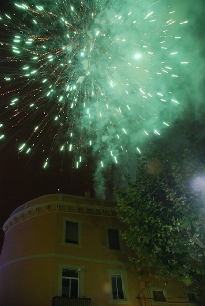 Correfoc