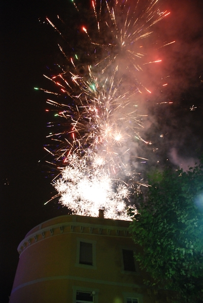 Correfoc