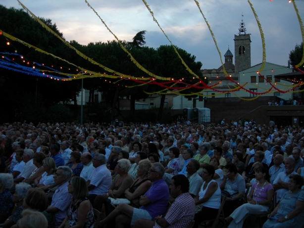 Concert de Festa Major