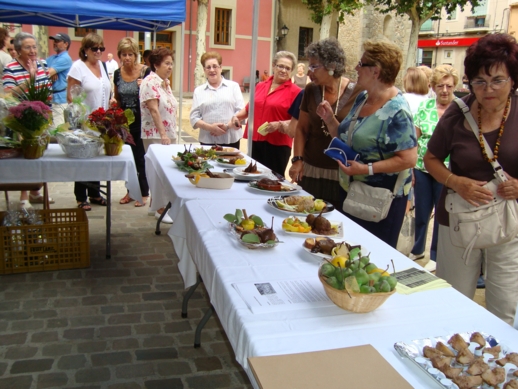 Concurs de peres farcides