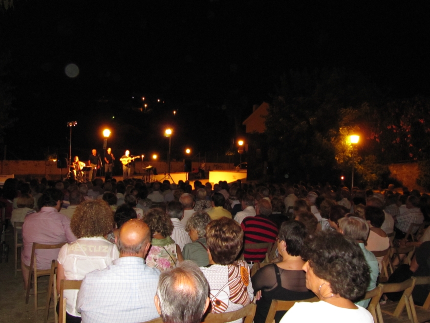 Havaneres i rom cremat