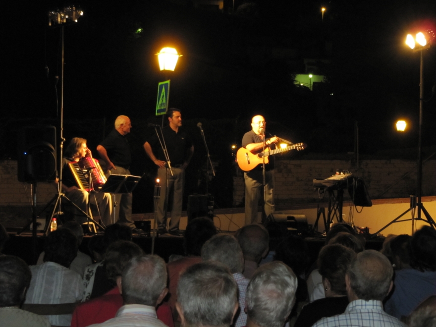 Havaneres i rom cremat
