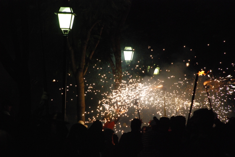 Correfoc