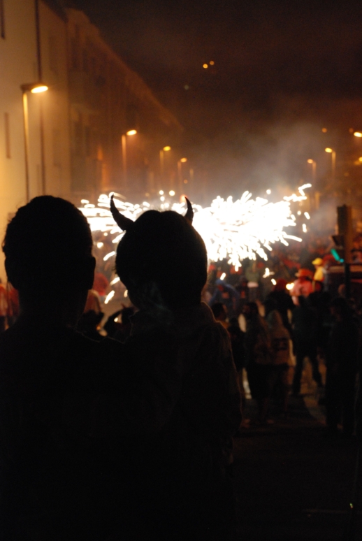 Correfoc