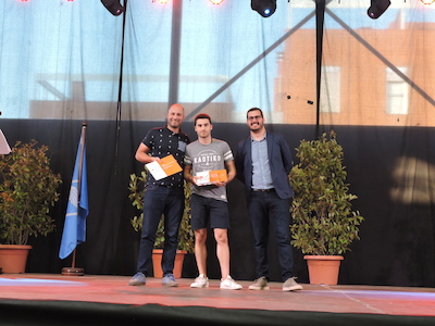 5a edició Premis Alella Valora l'Esport (29/06/2018)