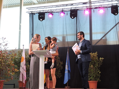 5a edició Premis Alella Valora l'Esport (29/06/2018)