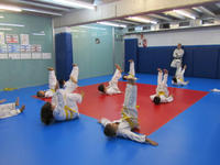 Escola d'Iniciaci&oacute; Esportiva 2010