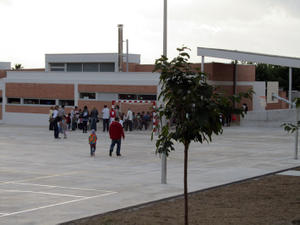 Inici de curs Escola La Serreta