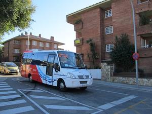 Autob&uacute;s