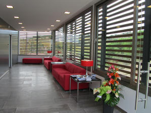 Interior tanatori Interior tanatori