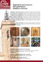 Espai Golfes de la Parroquia. Festa Major