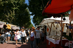 Fira d'artesans