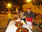 Havaneres i rom cremat