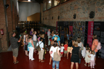 Visita Alella Vin�cola