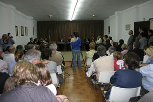 Constituci'o Ajuntament
