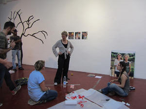Alella Project