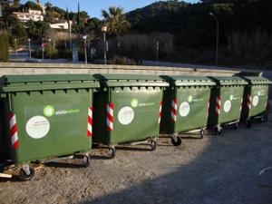 Contenidors