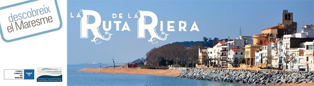 La Ruta de la Riera