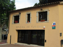 Oficina de Turisme