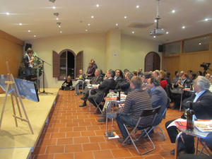 Nosaltres els maresmencs