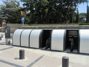 bike-park