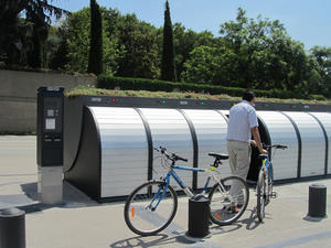 bike-park