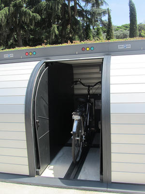 bike-park