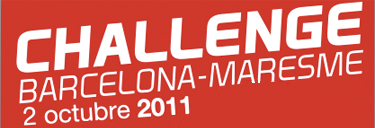 III Challenge Costa de Barcelona-Maresme III Challenge Costa de Barcelona-Maresme
